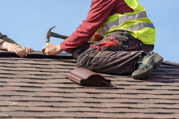 Best Emergency Roof Repair  in Milford, OH