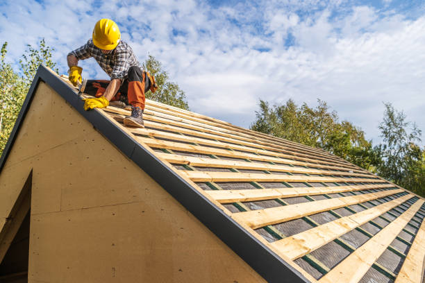 Best Flat Roof Repair Services  in Milford, OH