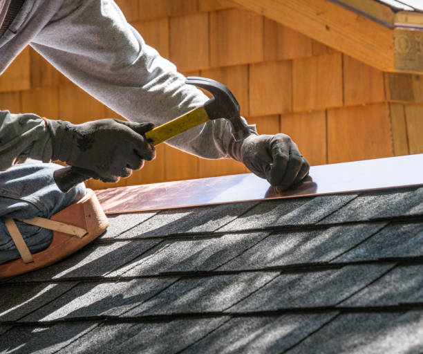 Tile Roofing Contractor in Milford, OH